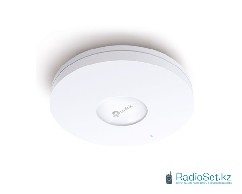 Wi-Fi точка доступа TP-Link EAP670